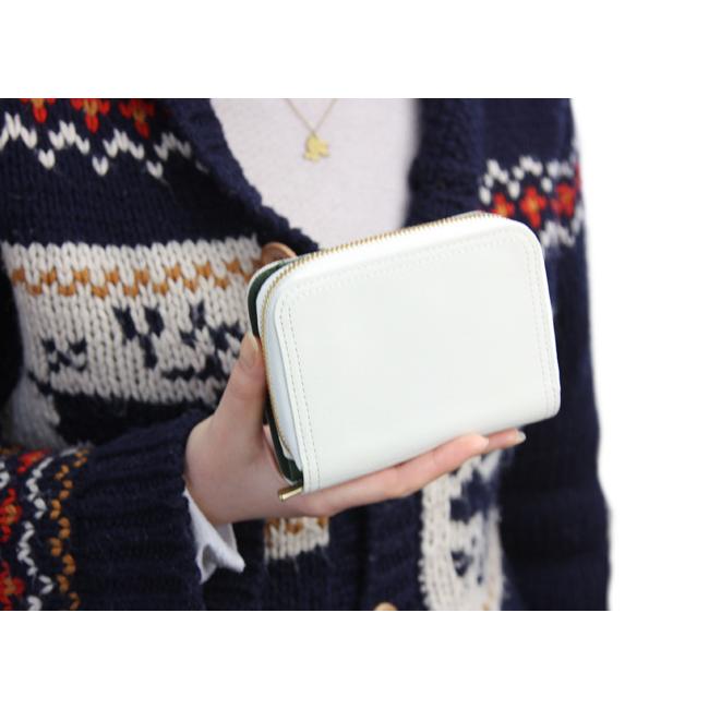 ポーター ダブル ウォレット 129-03736 財布 二つ折り財布 本革 レザー ラウンドファスナー メンズ レディース ブランド 吉田カバン PORTER DOUBLE | DOUBLE（PORTER） | 10