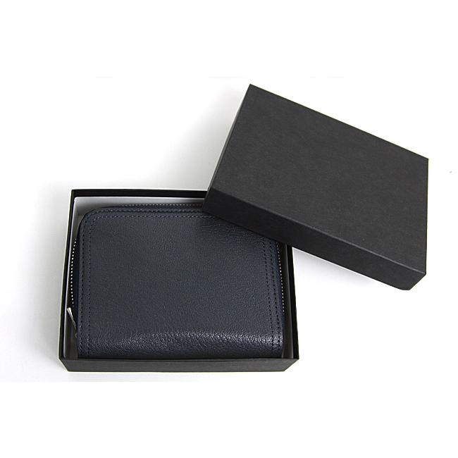 ポーター ダブル ウォレット 129-03736 財布 二つ折り財布 本革 レザー ラウンドファスナー メンズ レディース ブランド 吉田カバン PORTER DOUBLE | DOUBLE（PORTER） | 12