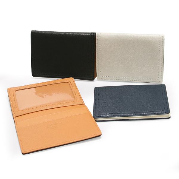 DOUBLE（PORTER） ポーター ダブル パス ＆ カードケース 129-03739