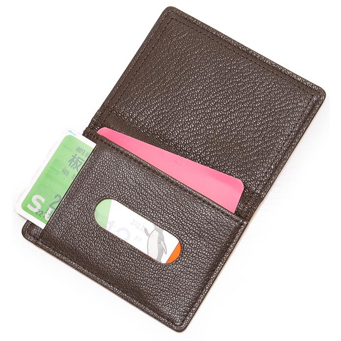 DOUBLE（PORTER） ポーター ダブル パス ＆ カードケース 129-03739