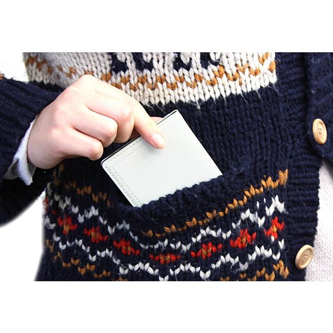 DOUBLE（PORTER） ポーター ダブル パス ＆ カードケース 129-03739