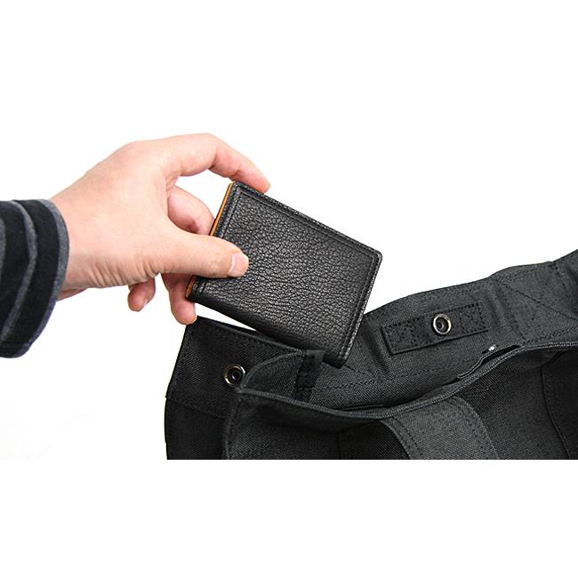 DOUBLE（PORTER） ポーター ダブル パス ＆ カードケース 129-03739