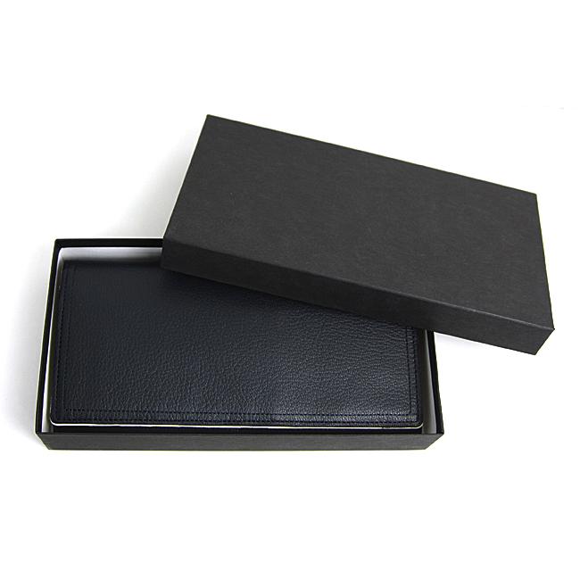 ポーター ダブル ロングウォレット 129-06010 財布 長財布 本革 薄型 薄い財布 レザー スリム メンズ レディース ブランド 吉田カバン PORTER DOUBLE | DOUBLE（PORTER） | 12