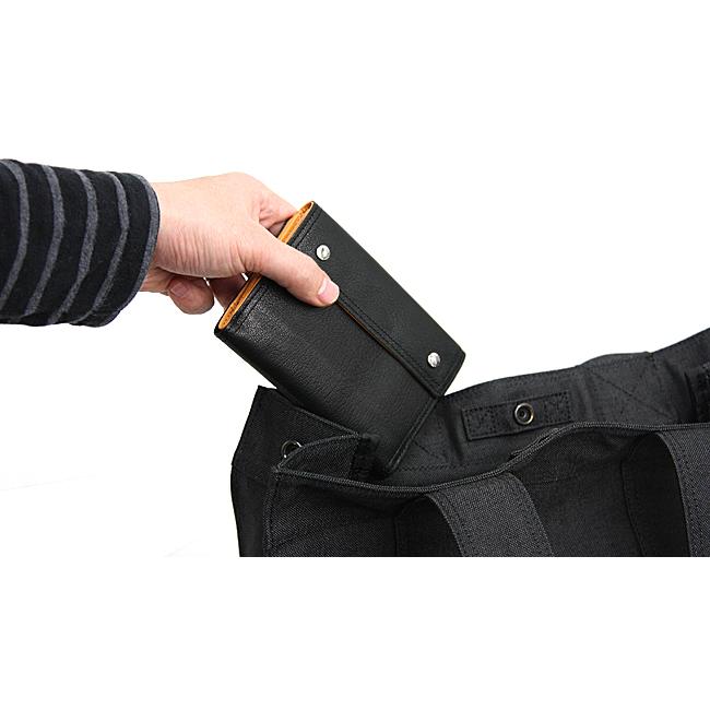 ポーター ダブル ウォレット 129-06011 財布 二つ折り財布 ミドル財布 軽量 本革 レザー メンズ レディース ブランド 吉田カバン PORTER DOUBLE | DOUBLE（PORTER） | 10