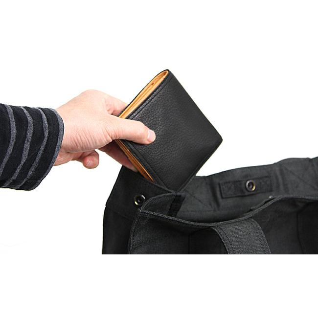 ポーター ダブル ウォレット 129-06012 財布 二つ折り財布 ミドル財布 軽量 本革 レザー メンズ レディース ブランド 吉田カバン PORTER DOUBLE | DOUBLE（PORTER） | 11