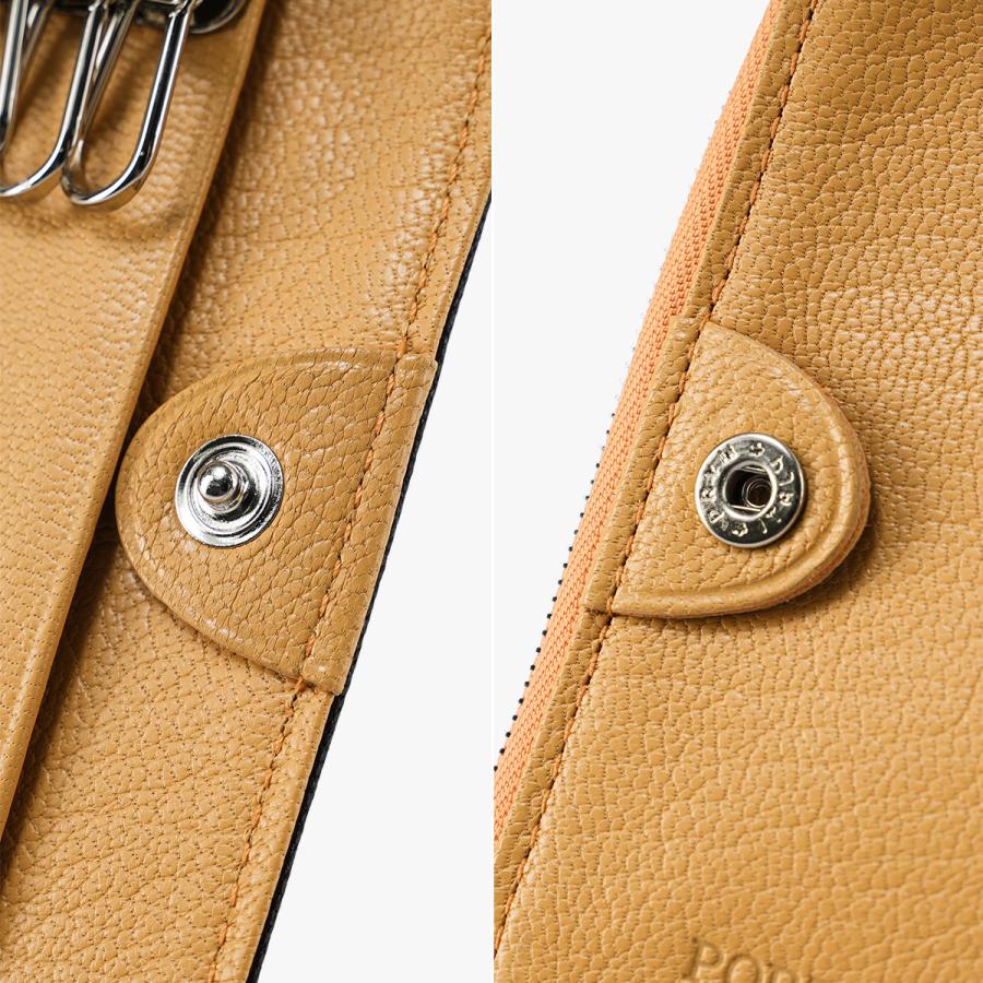 ポーター ダブル キーケース 129-06014 PORTER DOUBLE 吉田カバン 日本製 | PORTER | 10