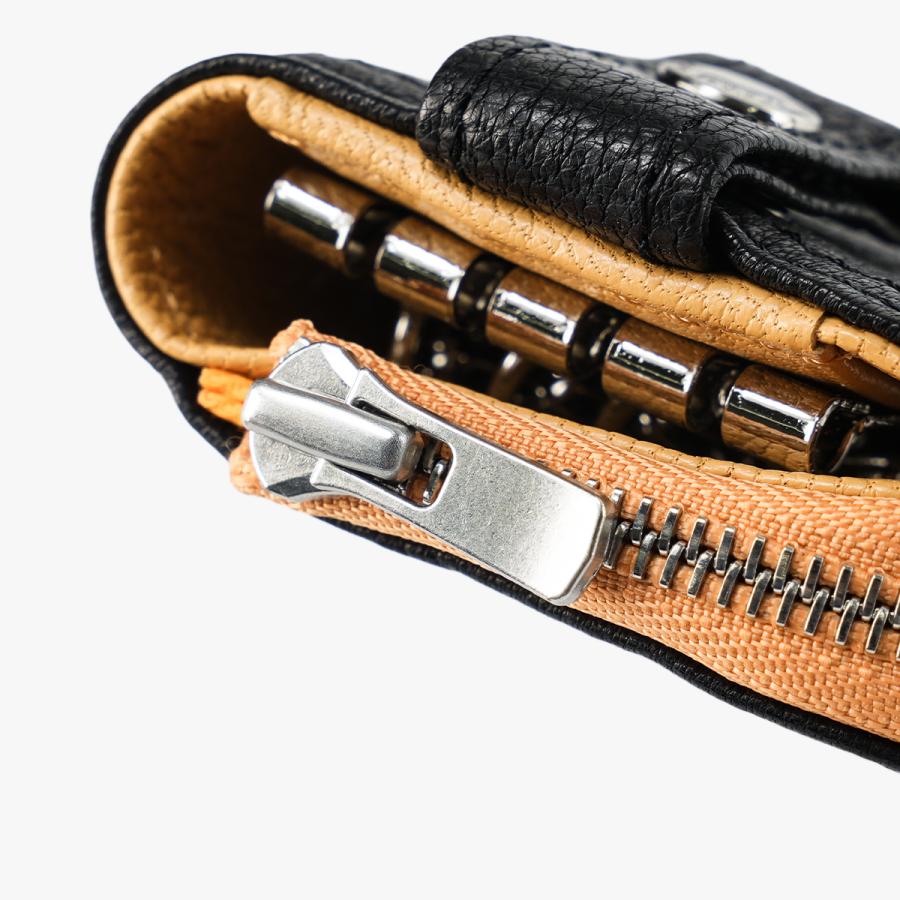 ポーター ダブル キーケース 129-06014 PORTER DOUBLE 吉田カバン 日本製 | PORTER | 11