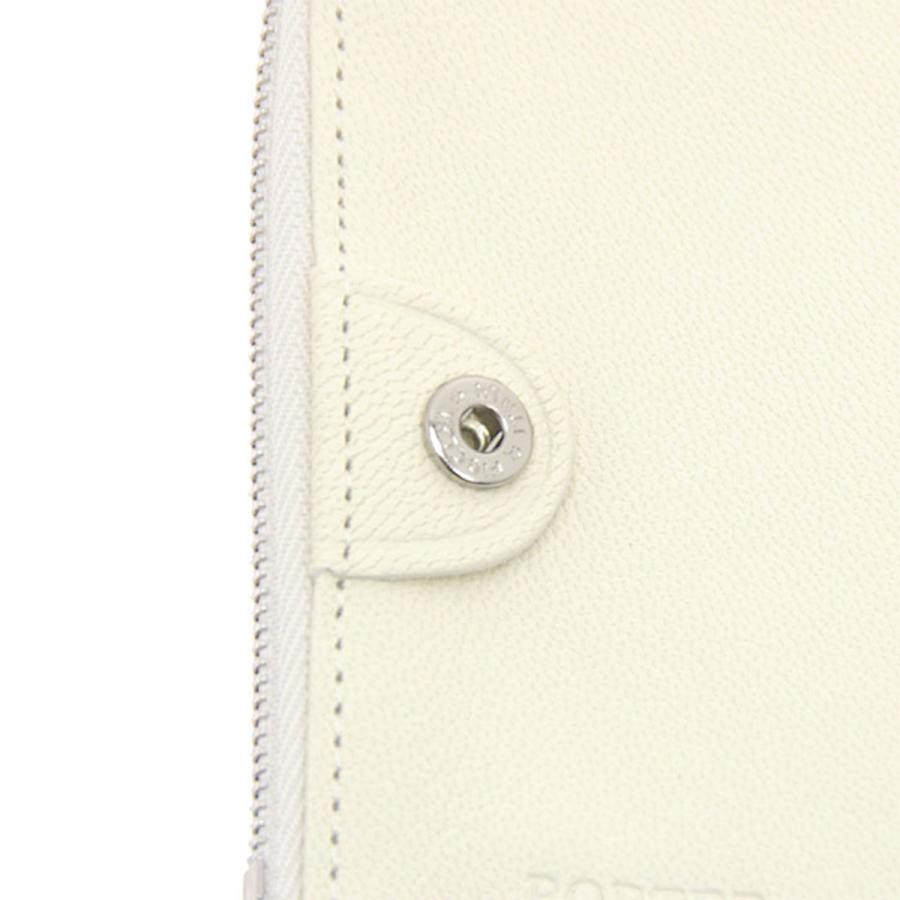 ポーター ダブル キーケース 129-06014 PORTER DOUBLE 吉田カバン 日本製 | PORTER | 14