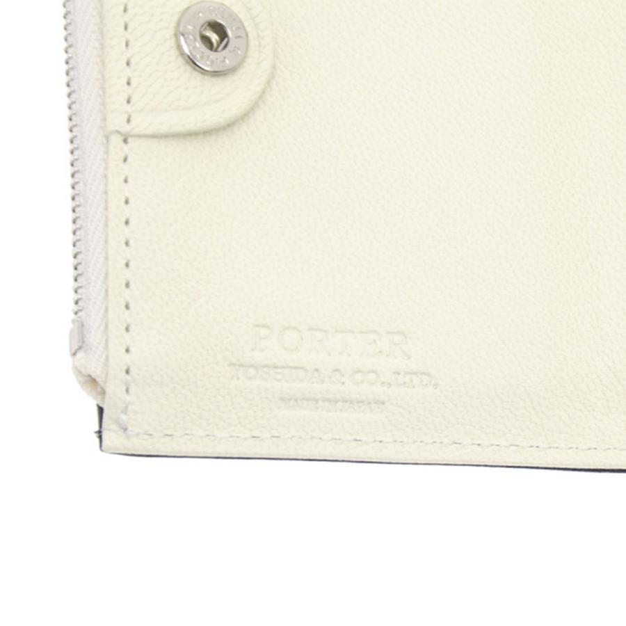 ポーター ダブル キーケース 129-06014 PORTER DOUBLE 吉田カバン 日本製 | PORTER | 15