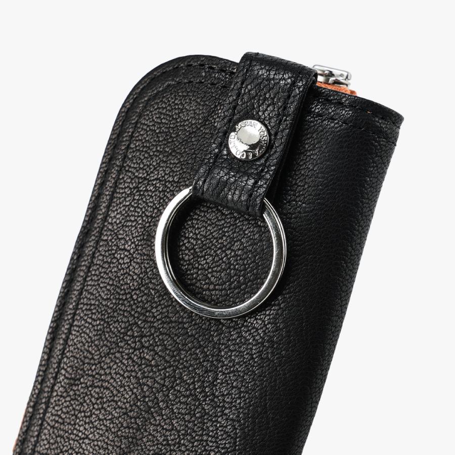 ポーター ダブル キーケース 129-06014 PORTER DOUBLE 吉田カバン 日本製 | PORTER | 13
