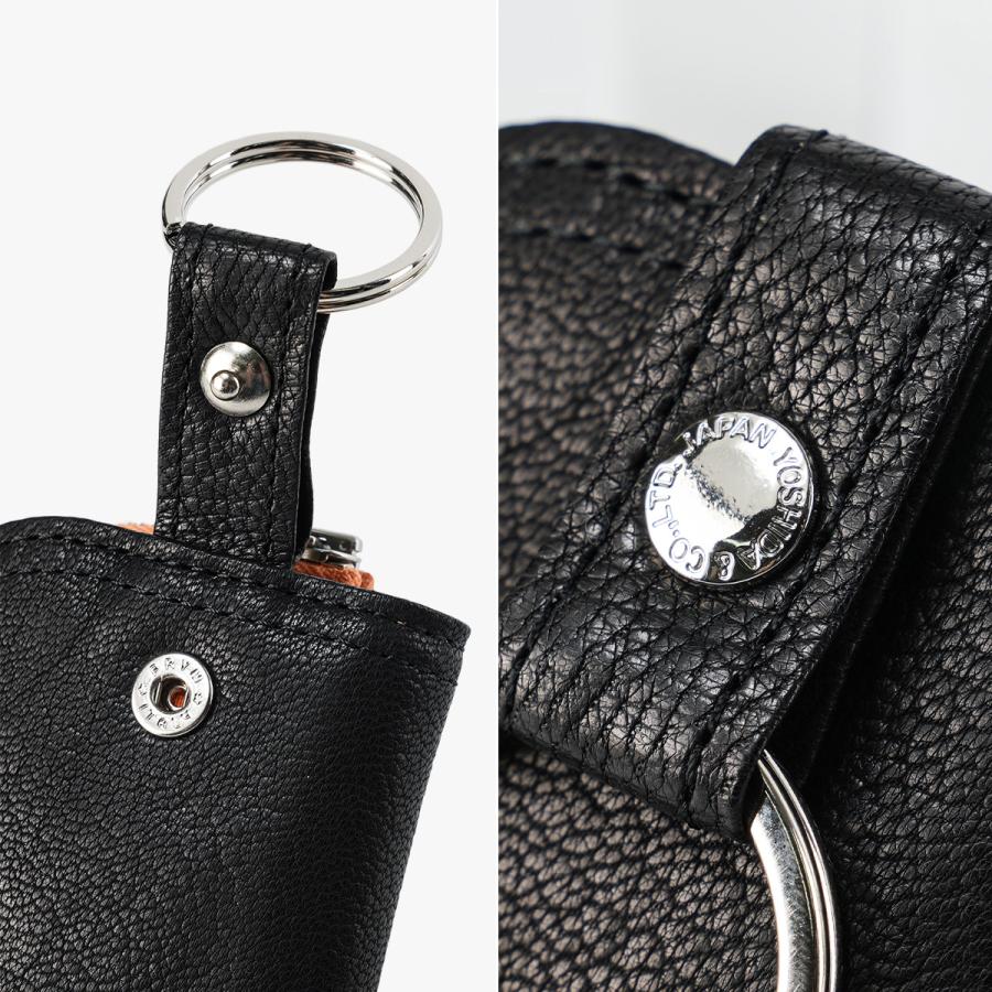ポーター ダブル キーケース 129-06014 PORTER DOUBLE 吉田カバン 日本製 | PORTER | 14