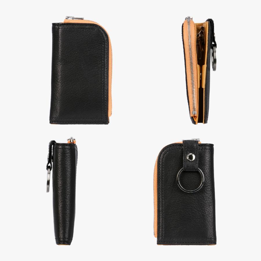 ポーター ダブル キーケース 129-06014 PORTER DOUBLE 吉田カバン 日本製 | PORTER | 04