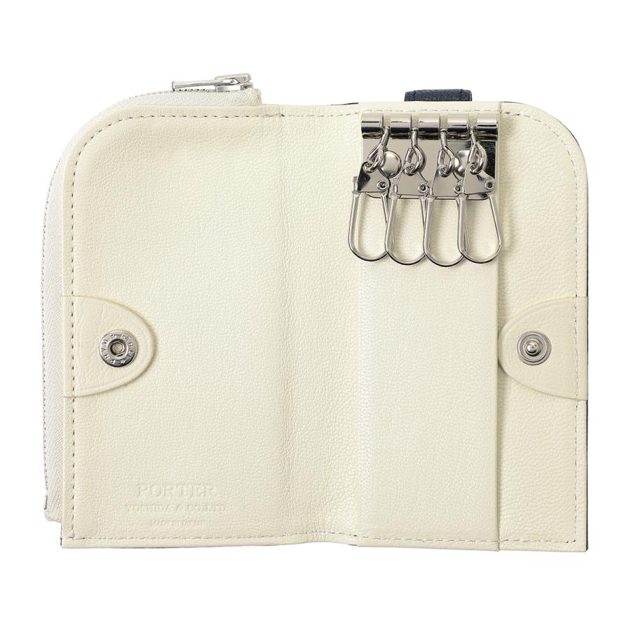 ポーター ダブル キーケース 129-06014 PORTER DOUBLE 吉田カバン 日本製 | PORTER | 10