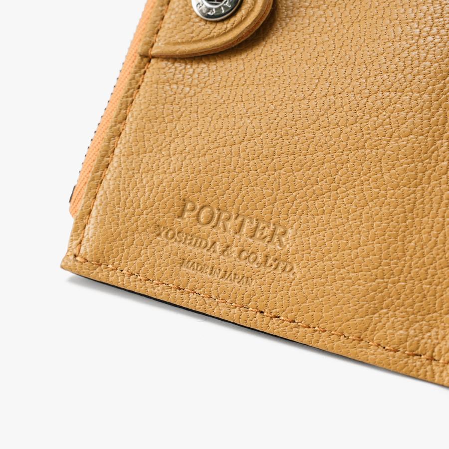 ポーター ダブル キーケース 129-06014 PORTER DOUBLE 吉田カバン 日本製 | PORTER | 09