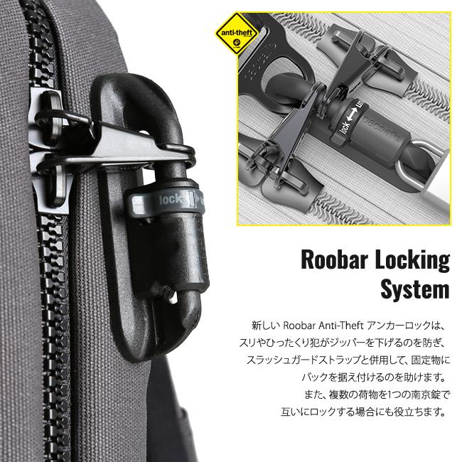 pacsafe ブラック リュック・バックパック パックセーフ X バックパック 25L – aandfonlinestore