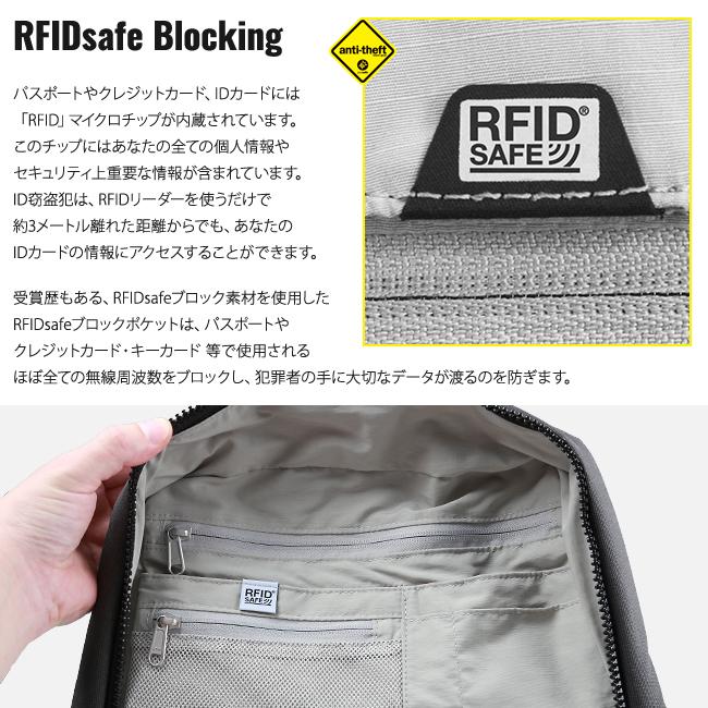 最大50% 2/15限定 パックセーフ ビジネスリュック メンズ 50代 40代 通勤 スキミング防止 盗難防止 20L インターセーフ Pacsafe Intasafe 12970194 | PacSafe | 14