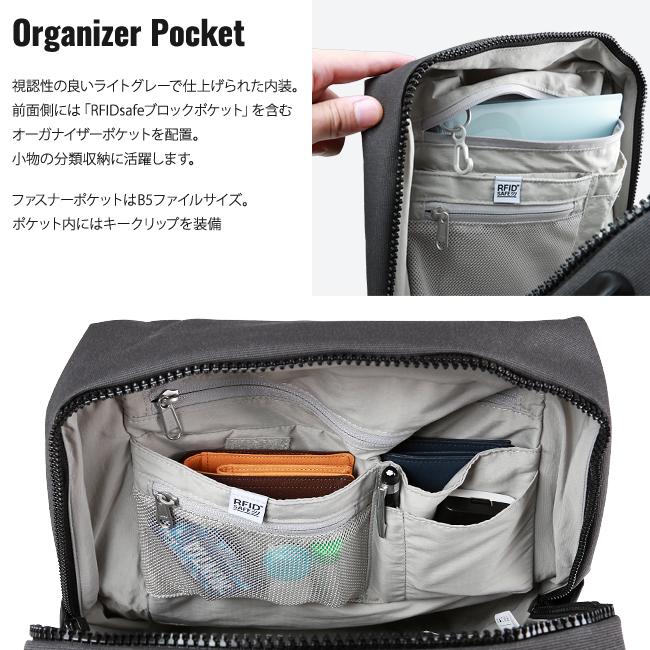最大50% 2/15限定 パックセーフ ビジネスリュック メンズ 50代 40代 通勤 スキミング防止 盗難防止 20L インターセーフ Pacsafe Intasafe 12970194 | PacSafe | 18
