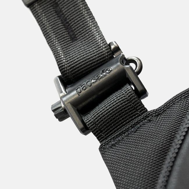 最大50% 2/15限定 パックセーフ リュック メンズ ビジネスリュック 2WAY スクエア pacsafe 12970238 | PacSafe | 14