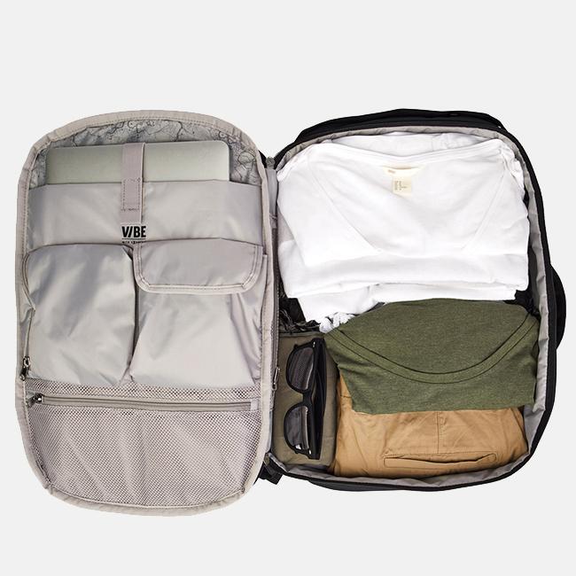 PacSafe（パックセーフ） 最大42% 1/11限定 リュック メンズ ビジネス