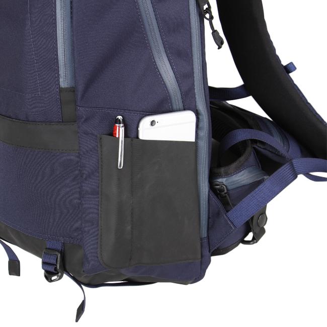 最大47% 3/15限定 アッソブ ビジネスリュック メンズ 50代 40代 通勤 防水 ビジネスバッグ ウォータープルーフ 305D AS2OV ASSOV 141600 | AS2OV | 14