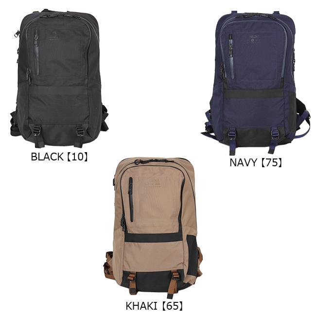 AS2OV 最大47% 10/26まで アッソブ ビジネスリュック メンズ 50