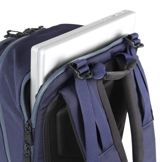 最大43% 1/22限定 アッソブ ビジネスリュック メンズ 50代 40代 通勤 防水 ビジネスバッグ ウォータープルーフ 305D AS2OV ASSOV 141600 | AS2OV | 11