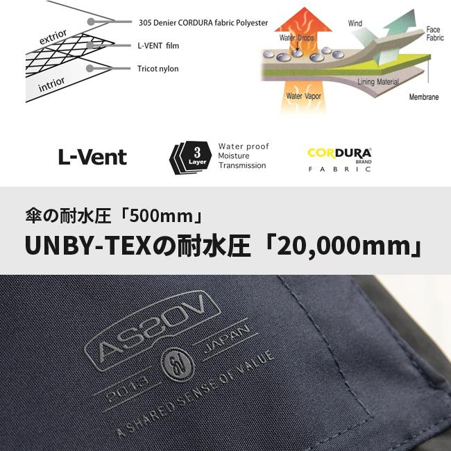 最大43% 1/22限定 アッソブ ビジネスリュック メンズ 50代 40代 通勤 防水 ビジネスバッグ ウォータープルーフ 305D AS2OV ASSOV 141601 | AS2OV | 12