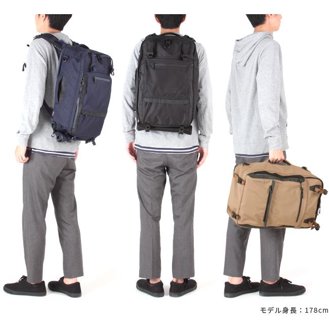 最大43% 1/22限定 アッソブ ビジネスリュック メンズ 50代 40代 通勤 防水 ビジネスバッグ ウォータープルーフ 305D AS2OV ASSOV 141601 | AS2OV | 05