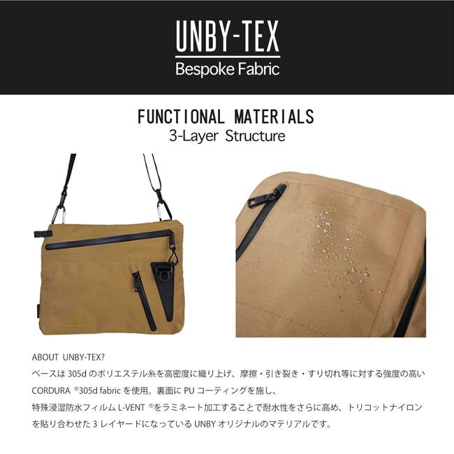 最大42% 9/6限定 アッソブ ウォータープルーフ サコッシュ ショルダーバッグ メンズ 撥水 防水 耐水 AS2OV 141603 | AS2OV | 12