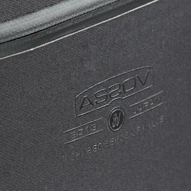 最大43% 1/22限定 アッソブ リュック メンズ レディース ロールトップ 防水 撥水 AS2OV WATER PROOF CORDURA 305D 141605 | AS2OV | 18