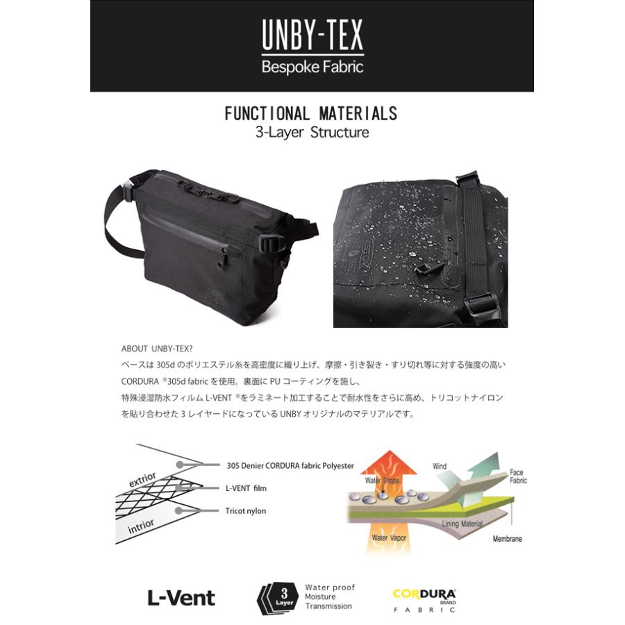 最大43% 3/13まで アッソブ ウエストバッグ メンズ 横型 横開き ファニーパック 防水 撥水 AS2OV WATER PROOF CORDURA 305D 141607 | AS2OV | 20