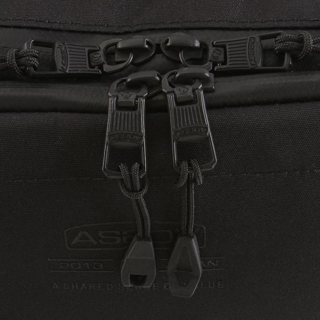 最大42% 9/6限定 アッソブ ウォータープルーフ バックパック 2WAY ビジネスリュック ブリーフケース 22L A4 PC収納 撥水 防水 耐水 AS2OV 141608 | AS2OV | 12