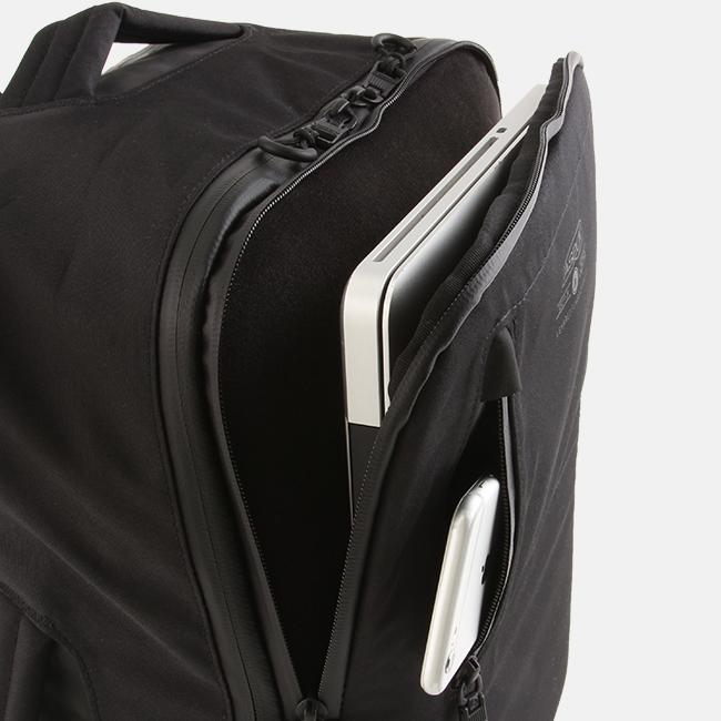 最大43% 1/22限定 アッソブ ビジネスリュック メンズ 50代 40代 通勤 耐水 ビジネスバッグ 22L ウォータープルーフコーデュラ AS2OV ASSOV 141608 | AS2OV | 14