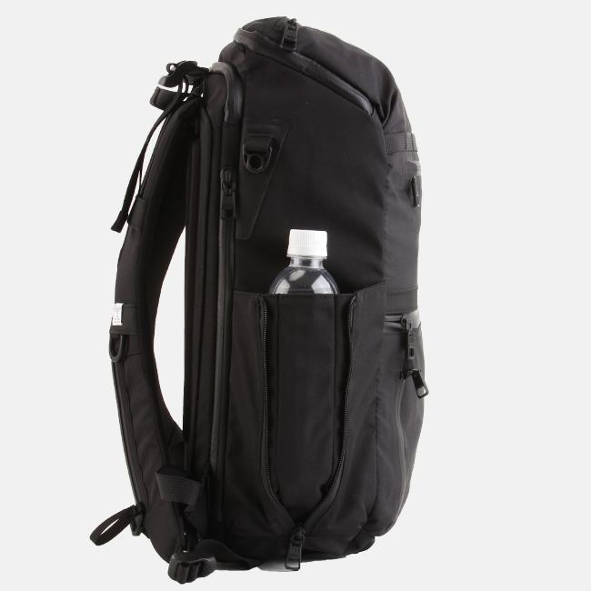 最大42% 9/6限定 アッソブ ウォータープルーフ コーデュラ リュック バックパック 34L B4 大容量 PC収納 撥水 防水 耐水 メンズ AS2OV 141612 | AS2OV | 15