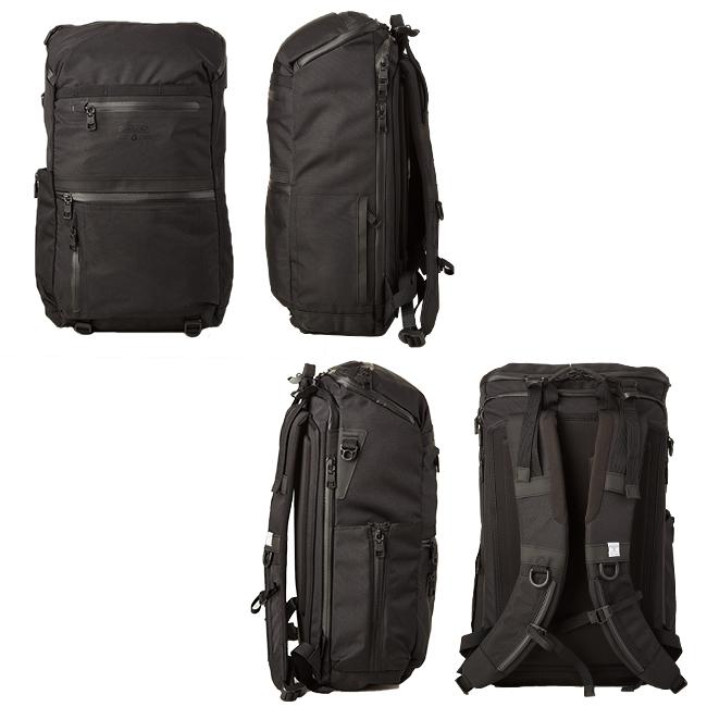 最大42% 12/28限定 アッソブ ビジネスリュック メンズ 50代 40代 通勤 大容量 ビジネスバッグ 34L ウォータープルーフコーデュラ AS2OV ASSOV 141612 在庫限り | AS2OV | 06