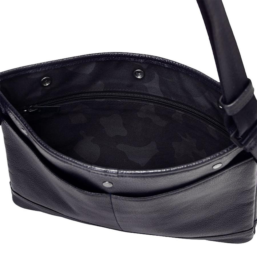 ポーター ディライト サコッシュ 145-03287 PORTER DELIGHT 吉田カバン バッグ ショルダーバッグ メンズ レディース レザー 本革 日本製 A5 | PORTER | 11