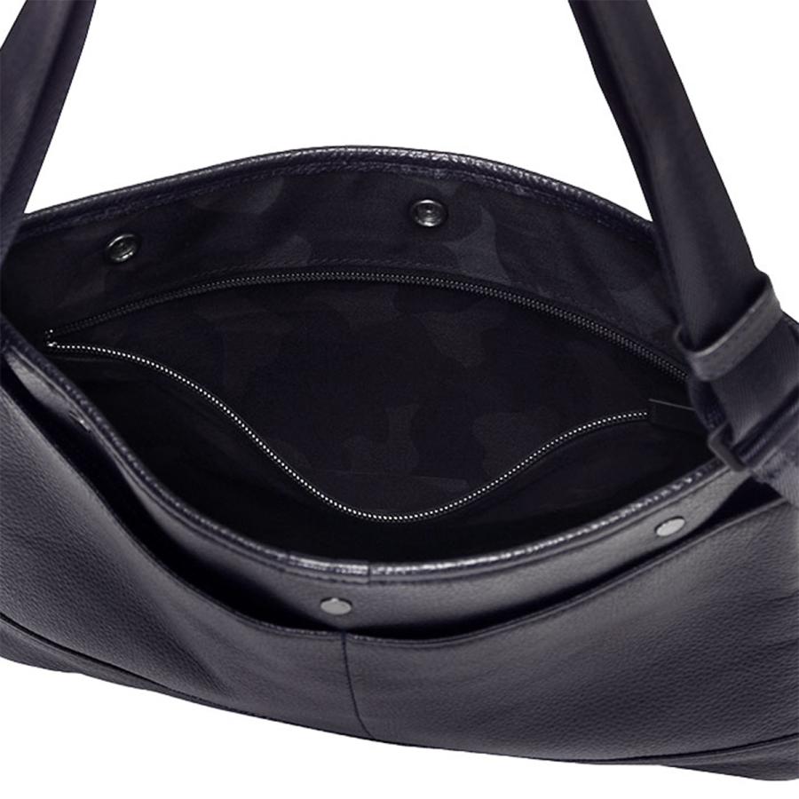 ポーター ディライト サコッシュ 145-03287 PORTER DELIGHT 吉田カバン バッグ ショルダーバッグ メンズ レディース レザー 本革 日本製 A5 | PORTER | 13