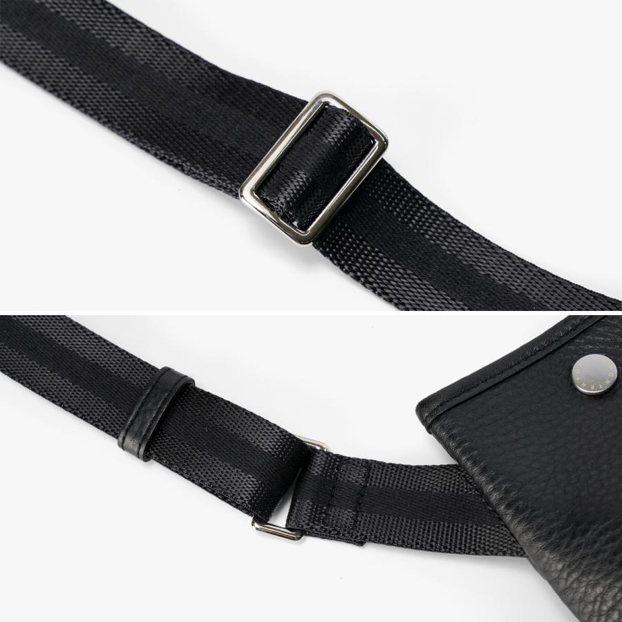 PORTER ポーター ディライト サコッシュ 145-03287 DELIGHT 吉田カバン