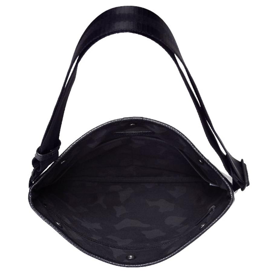 ポーター ディライト サコッシュ 145-03287 PORTER DELIGHT 吉田カバン バッグ ショルダーバッグ メンズ レディース レザー 本革 日本製 A5 | PORTER | 05