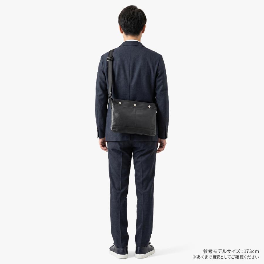 PORTER ポーター ディライト サコッシュ 145-03287 DELIGHT 吉田カバン