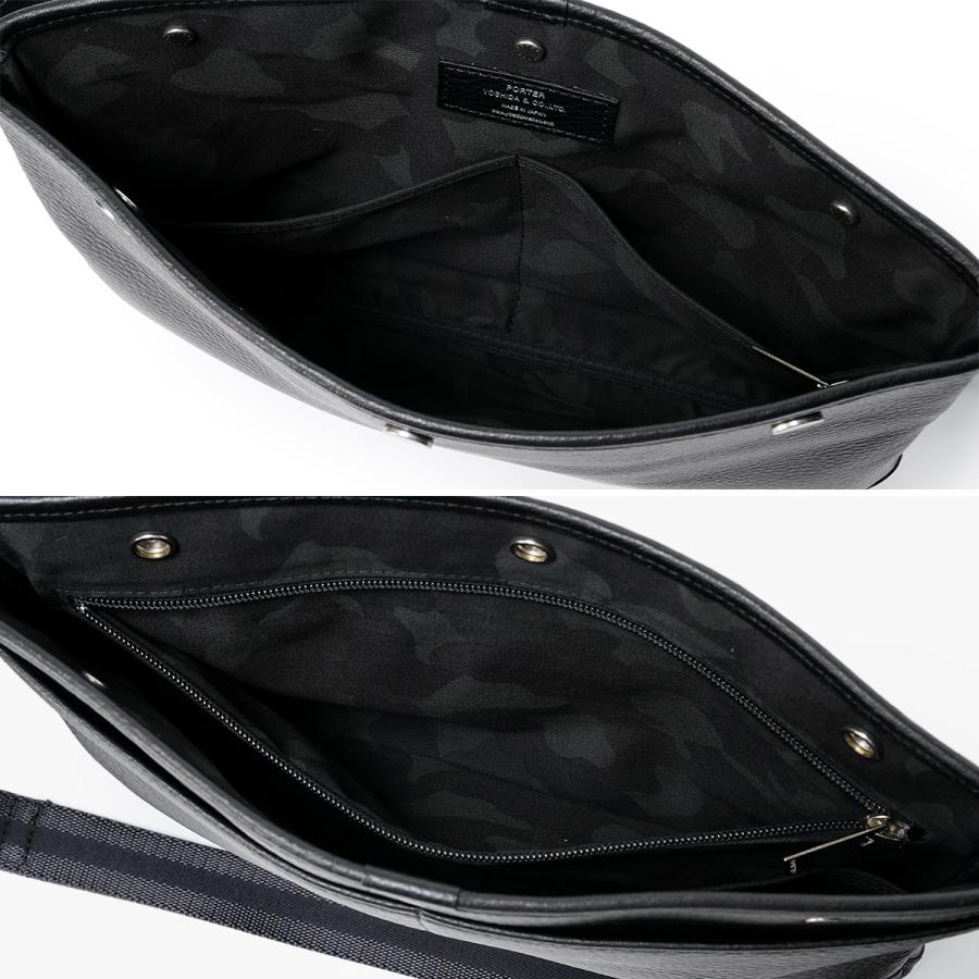 PORTER ポーター ディライト サコッシュ 145-03287 DELIGHT 吉田カバン