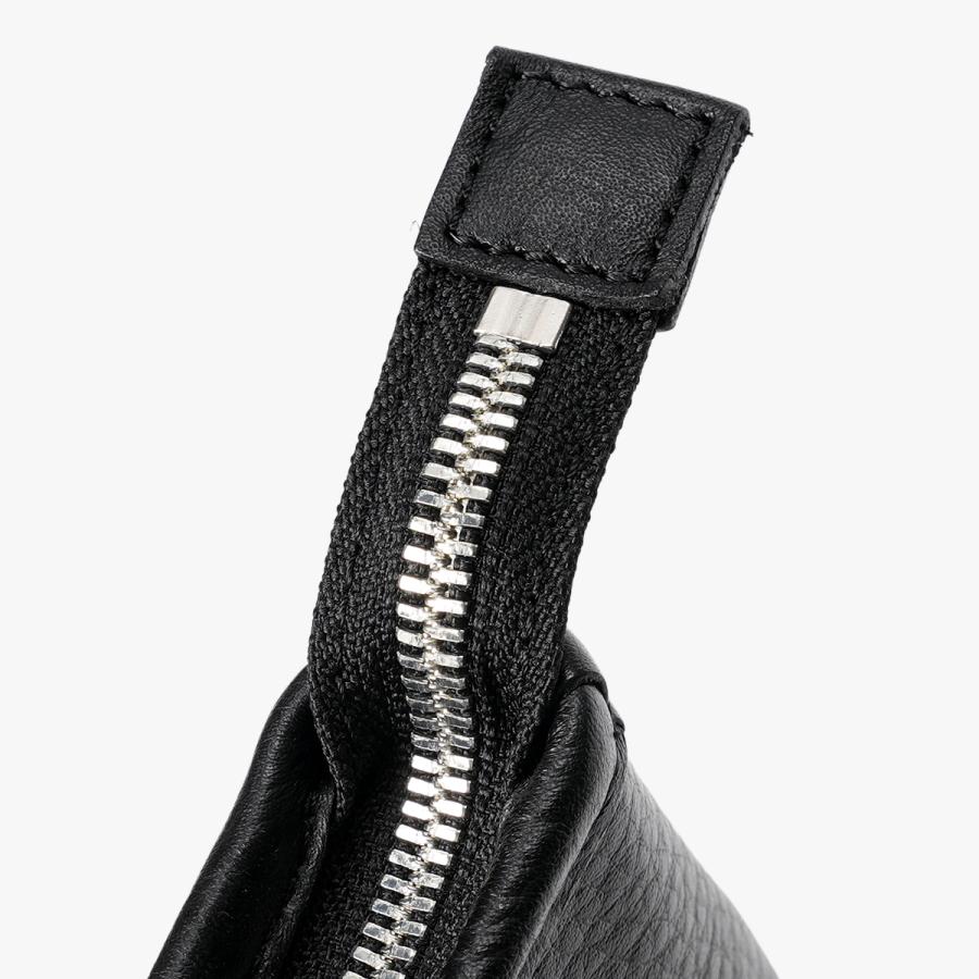 ポーター ディライト ポーチ 145-03290 PORTER DELIGHT 吉田カバン 小物入れ 日本製 本革 レザーメンズ レディース クラッチバッグ 2WAY | PORTER | 12
