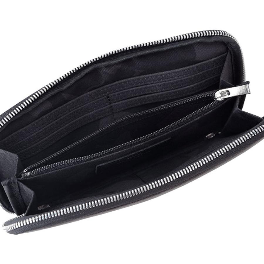 ポーター ディライト ロングウォレット 145-03291 PORTER DELIGHT 吉田カバン 長財布 ラウンドファスナー 本革 日本製 | PORTER | 11