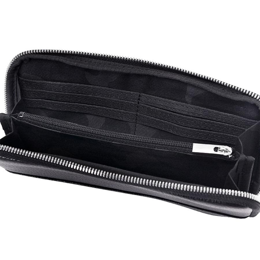 ポーター ディライト ロングウォレット 145-03291 PORTER DELIGHT 吉田カバン 長財布 ラウンドファスナー 本革 日本製 | PORTER | 14