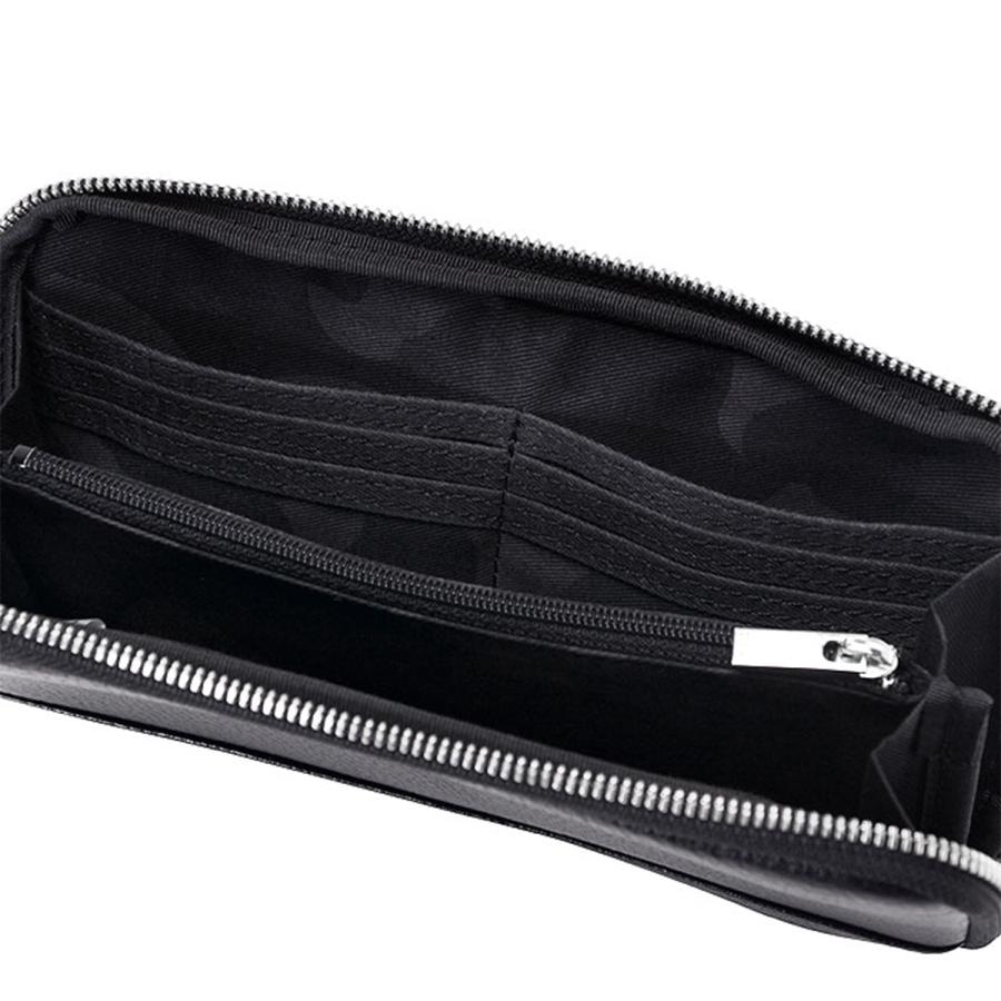 ポーター ディライト ロングウォレット 145-03291 PORTER DELIGHT 吉田カバン 長財布 ラウンドファスナー 本革 日本製 | PORTER | 15