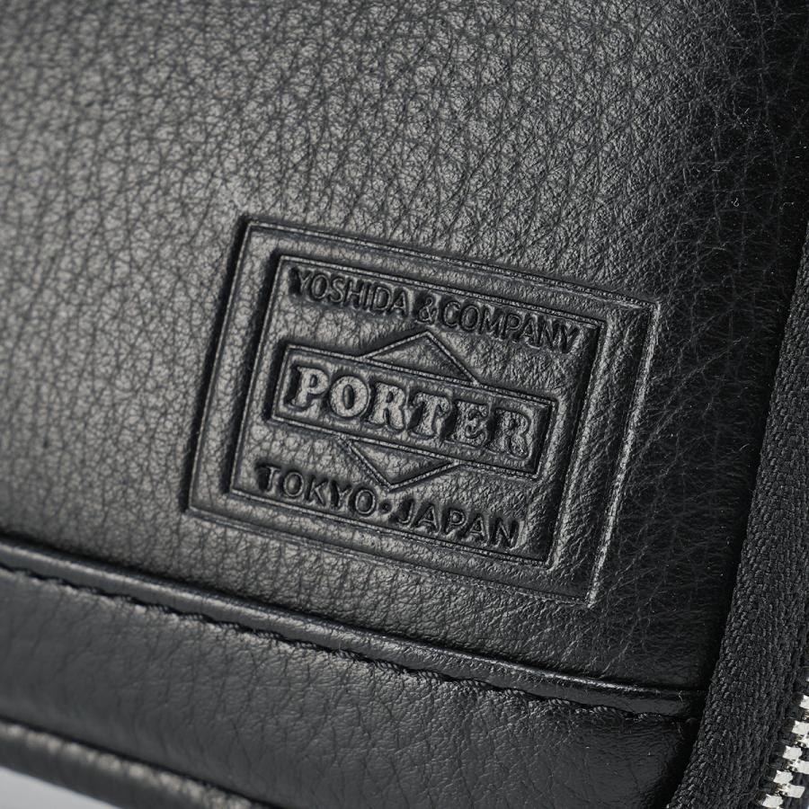PORTER ポーター ディライト ロングウォレット 145-03291 DELIGHT 吉田