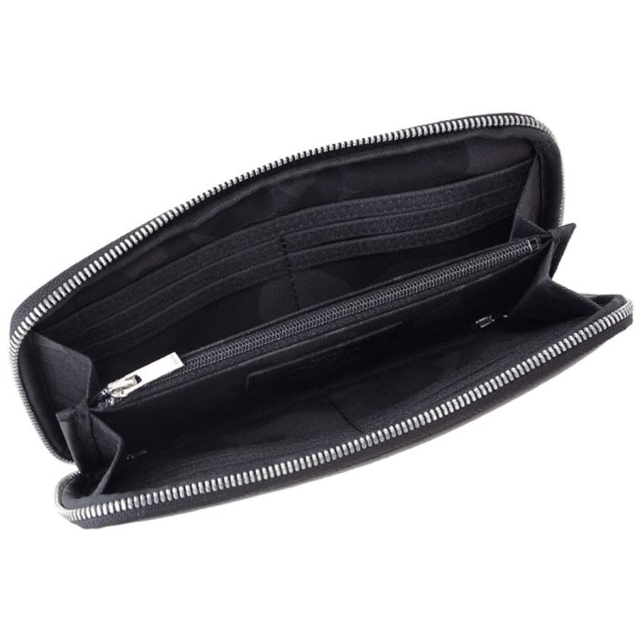 ポーター ディライト ロングウォレット 145-03291 PORTER DELIGHT 吉田カバン 長財布 ラウンドファスナー 本革 日本製 | PORTER | 06