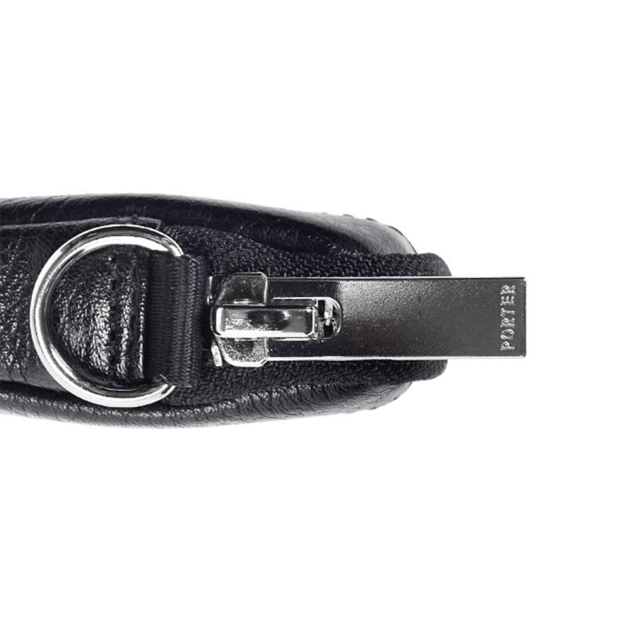 ポーター ディライト ロングウォレット 145-03291 PORTER DELIGHT 吉田カバン 長財布 ラウンドファスナー 本革 日本製 | PORTER | 08