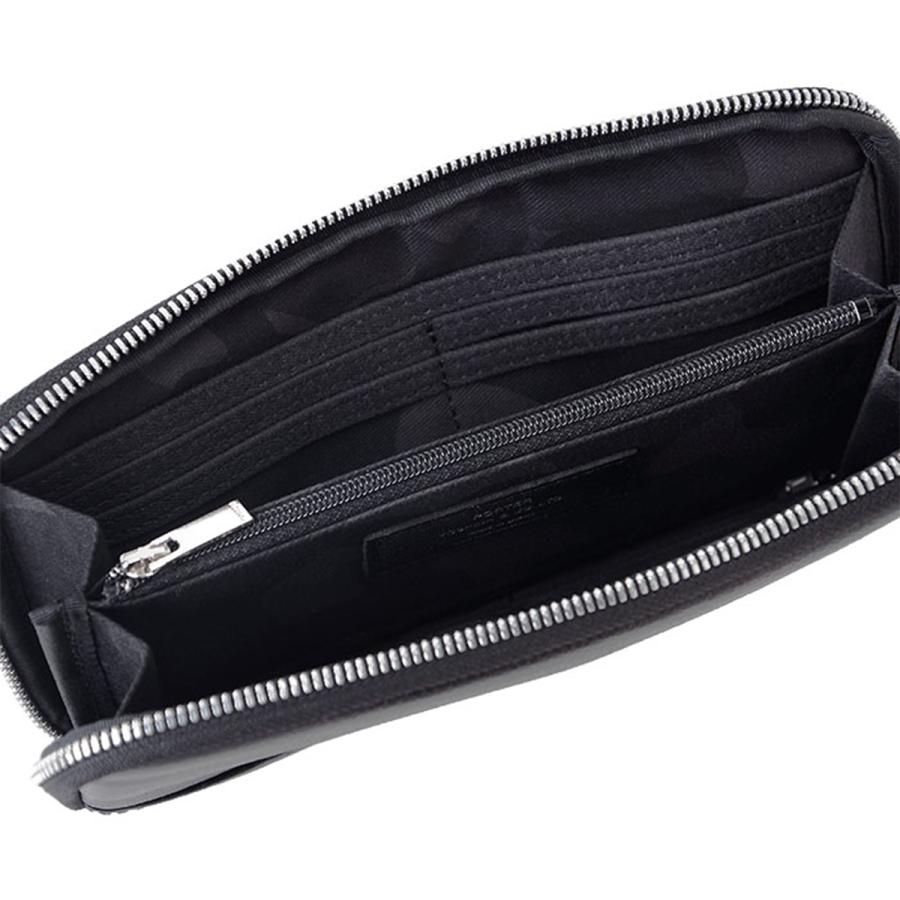 ポーター ディライト ロングウォレット 145-03291 PORTER DELIGHT 吉田カバン 長財布 ラウンドファスナー 本革 日本製 | PORTER | 09