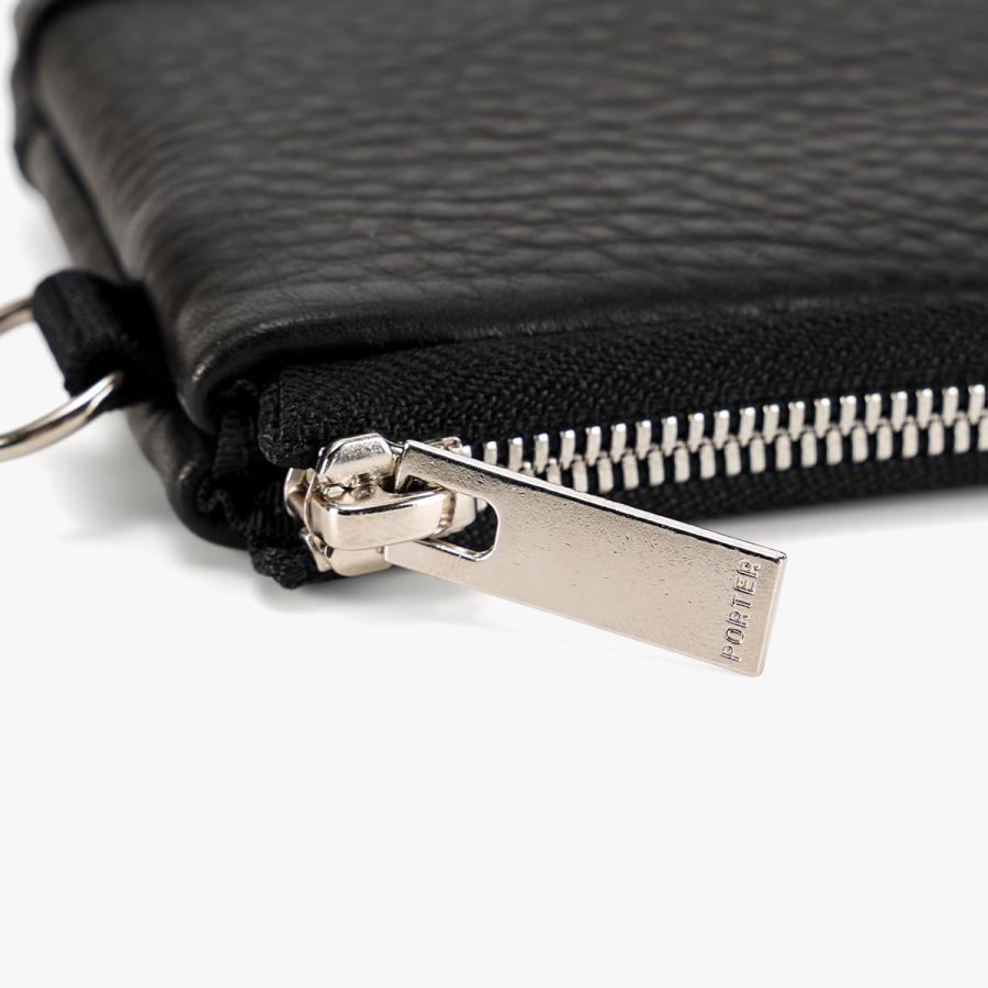 ポーター ディライト ウォレット 145-03292 PORTER DELIGHT 吉田カバン 財布 コインケース 小銭入れ 本革 日本製 | PORTER | 11
